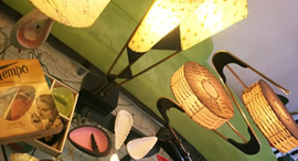 �������ȃ����v�̔�