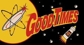 �O�b�h�^�C���Y�u���O