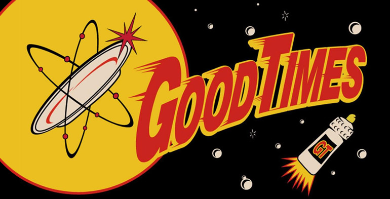 ���B���e�[�W�����v�̔��D�y